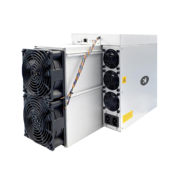 Kaspa Miner for Crypto Mining | Kaspa Miner Official