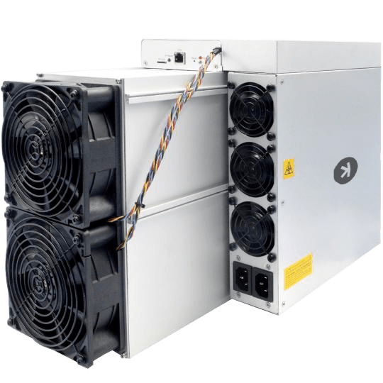 Kaspa Miner for Crypto Mining | Kaspa Miner Official