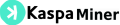 kaspa miner logo-min